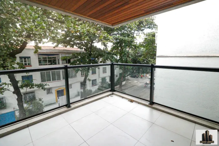 APARTAMENTO RESIDENCIAL em RIO DE JANEIRO - RJ, IPANEMA