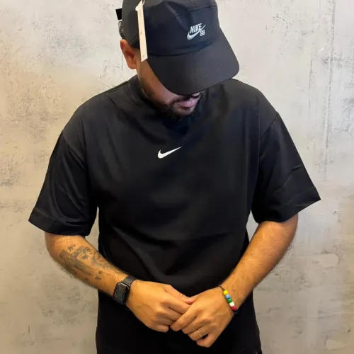 Camiseta Oversized Malhao Premium