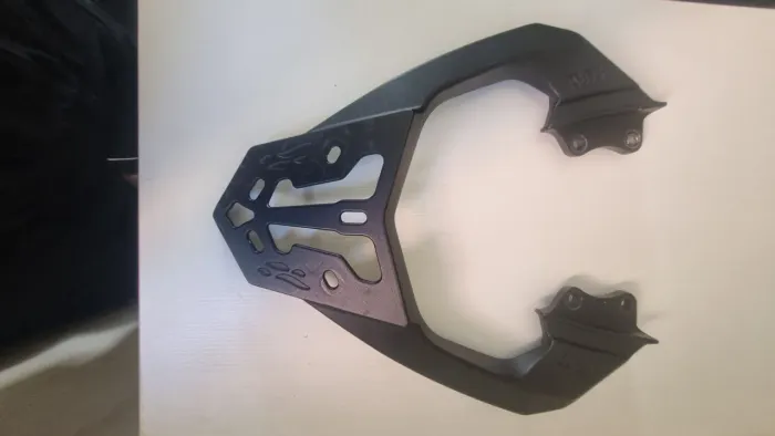 Suporte Bagageiro para Fazer