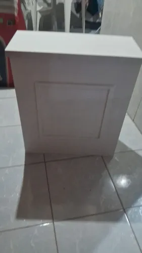Comoda fak  Para decoração de festa 
