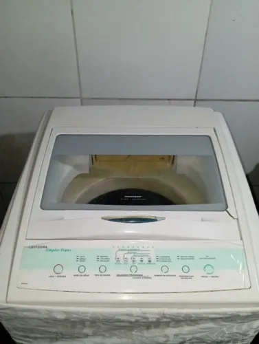 Máquina a Venda