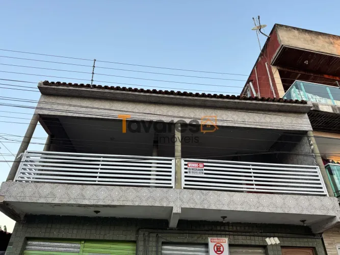 Casa á venda em Solânea-PB