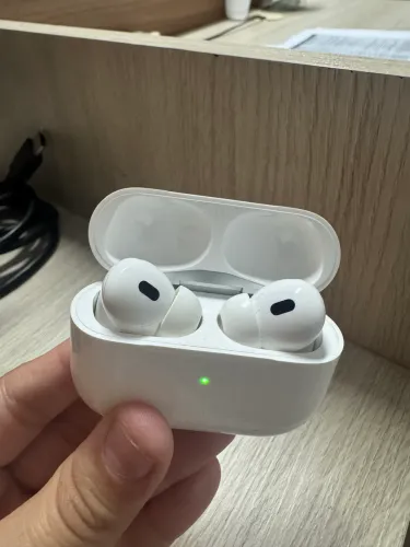 fone air pods pro apple - 2 geração