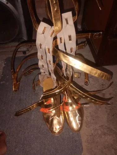 Gladiadora de quadrilha em perfeito estado interessados mande mensagem