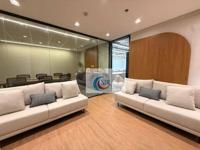 Conjunto para alugar, 150 m² - Higienópolis - São Paulo/SP