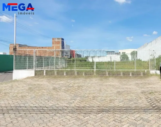 Terreno para alugar, 1502 m² por R$ 38.000,00/mês - Santa Tereza - Juazeiro do Norte/CE