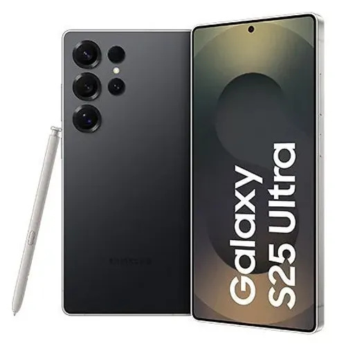 Samsung Galaxy S25 Ultra 256GB - Estado de Novo