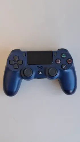 Controle PS4 ORIGINAL - Entrego e Parcelo