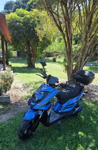 Jet Max 1000w muito nova.