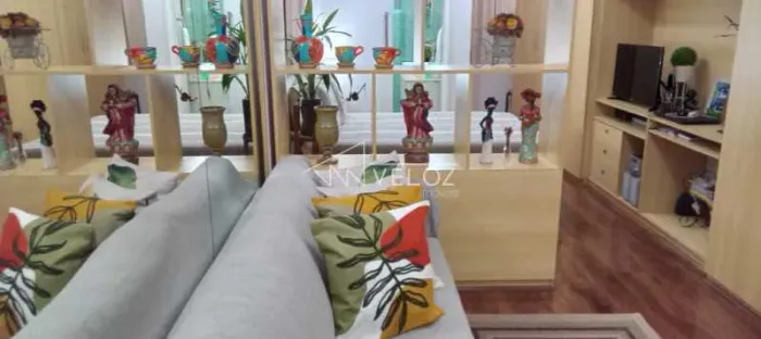 Apartamento - / Residencial / Flamengo