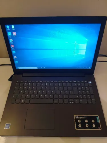 Notebook Lenovo