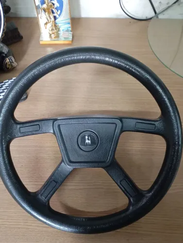 Volante VW Gol GT e GTS