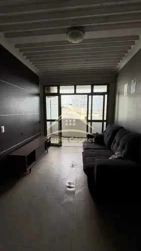 Apartamento para venda e locação, Alvorada, Cuiabá, MT