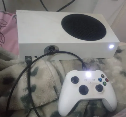 Videogame