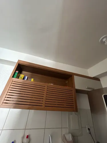 Armário de cozinha