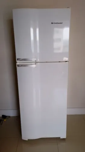 Geladeira Continental