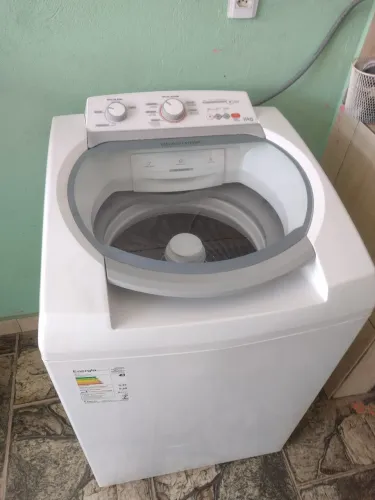 Máquina de lavar