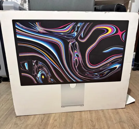Studio display 27 polegadas 4k 