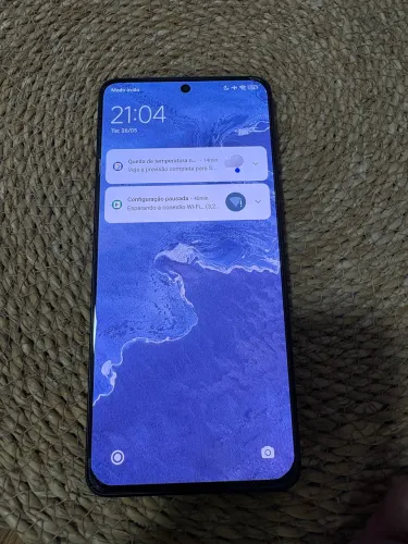 Redmi Note 13 Pro 5G de 512 GB