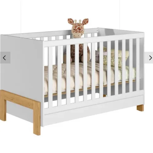 Berço cama