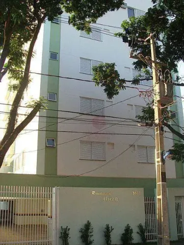 Apartamento com 2 dormitórios para alugar, 57 m² por R$ 2.179,62/mês - Zona 07 - Maringá/P