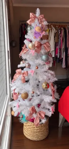 Árvore de natal Completa