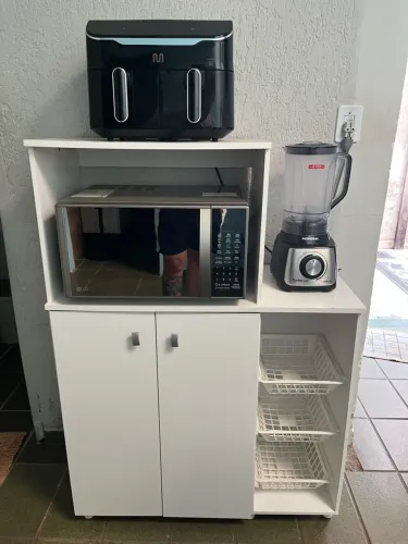 Cozinha completa