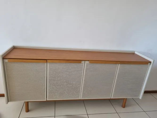 Buffet sala 1,80m