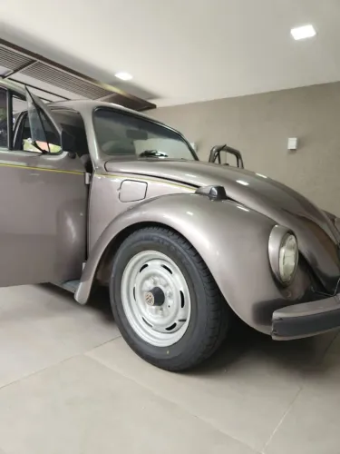 Volkswagen Fusca Fusca (gasolina) 1995