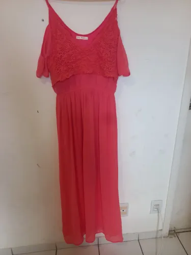 Vestidos 46