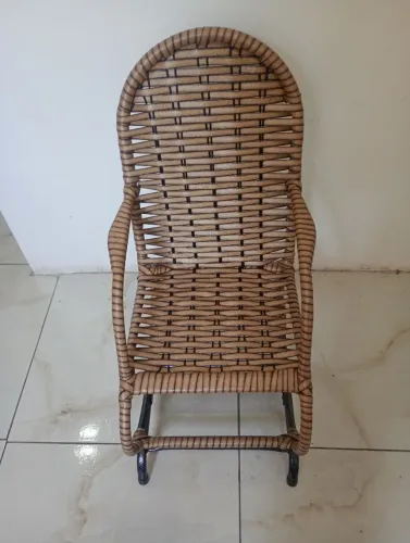 Cadeirinha infantil