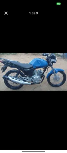 vendes moto atrasada