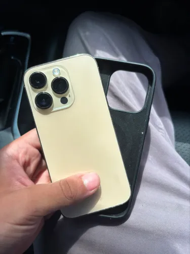 Vendo IPhone 14 Pro 128gb