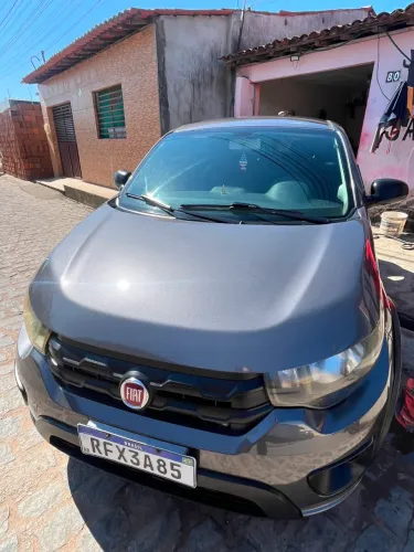 Fiat Mobi Like 1.0 Fire Flex 5P. 2021