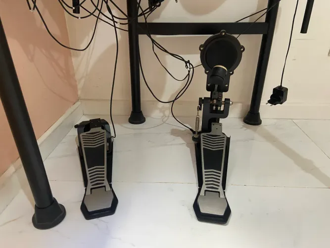 Bateria Eletrônica Aroma TDX 22i