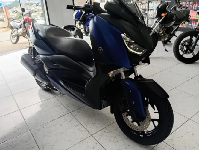 Yamaha XMax 250 ABS 2021