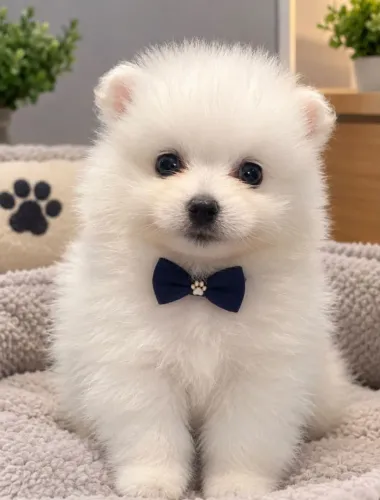 Lulu da pomerânia/spitz Alemão/otima genética 