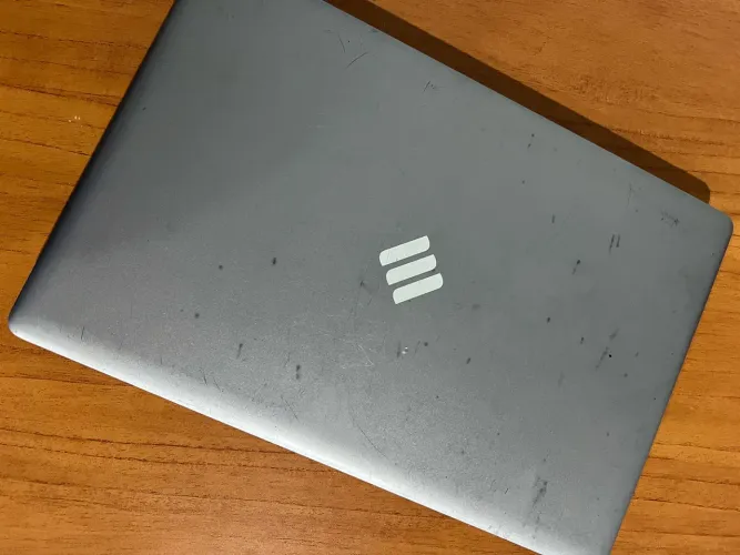 Carcaça de notebook EXO LEIA O ANÚNCIO
