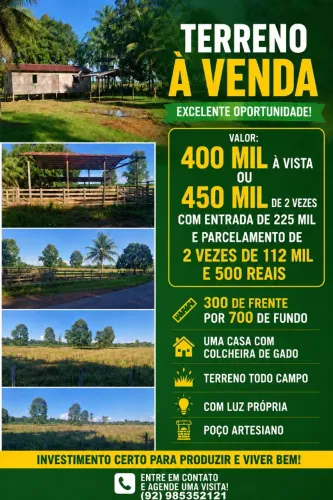 TERRENO