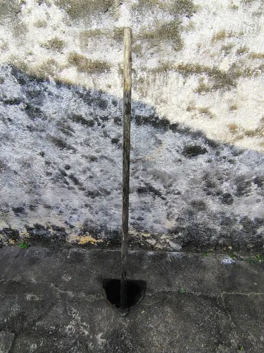 Enxada da Tramontina 