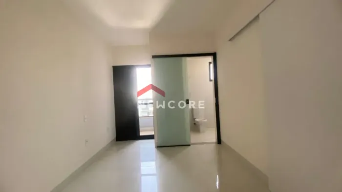 Apartamento em Avenida José Paes de Almeida - Santa Mônica - Uberlândia/MG