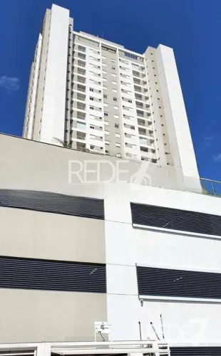 APARTAMENTO RESIDENCIAL em Campinas - São Paulo, Ponte Preta
