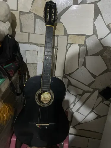 Violão Memphis