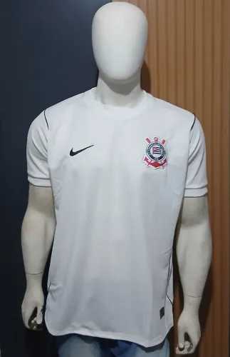 Camisas do Corinthians