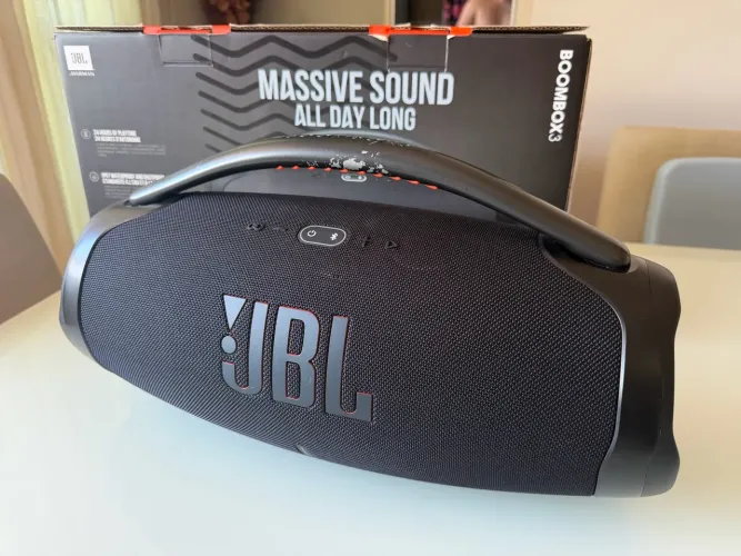 JBL Boombox 3