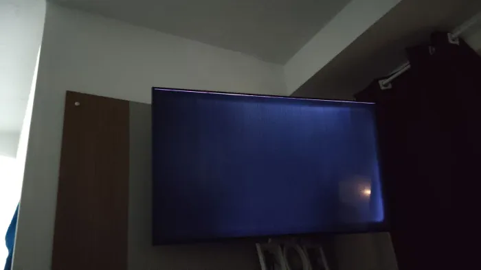 Tv smart
