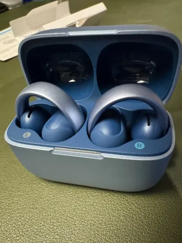 Fone Soundcore AeroClip Anker