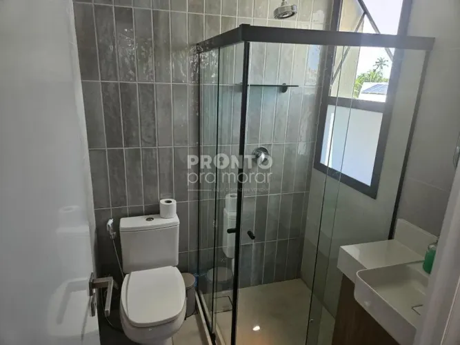 Apartamento com 2 quartos em Muro Alto