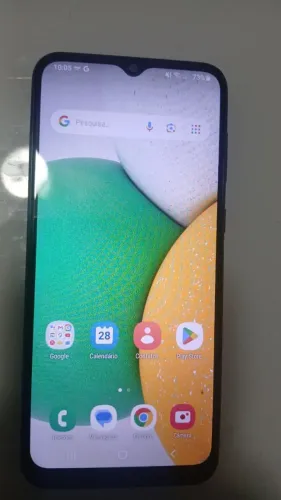 Samsung Galaxy A03 Core