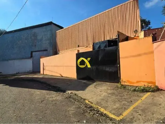 GALPÃO INDUSTRIAL PARA LOCAÇÃO | BAIRRO SANTA ROSA | PIRACICABA/SP